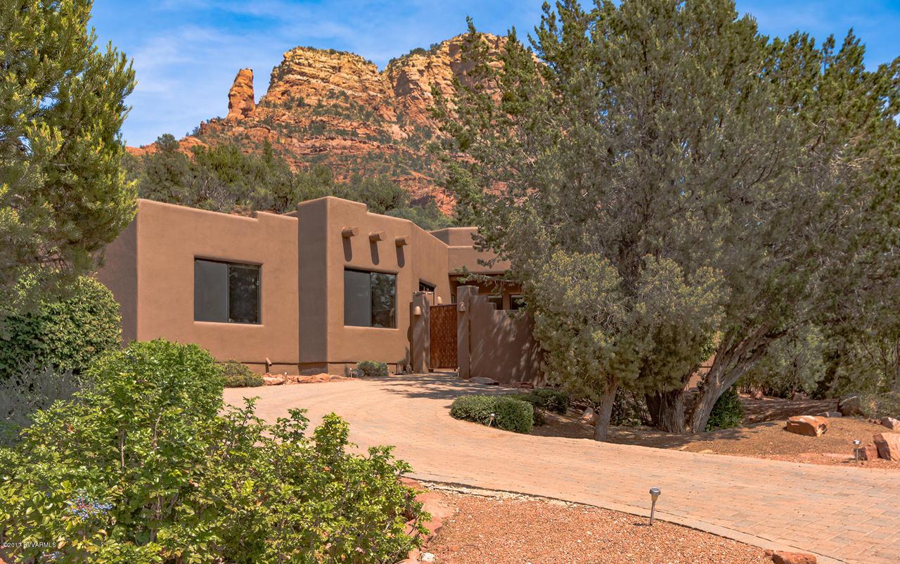 110 E Mallard Dr., Sedona, AZ 86336