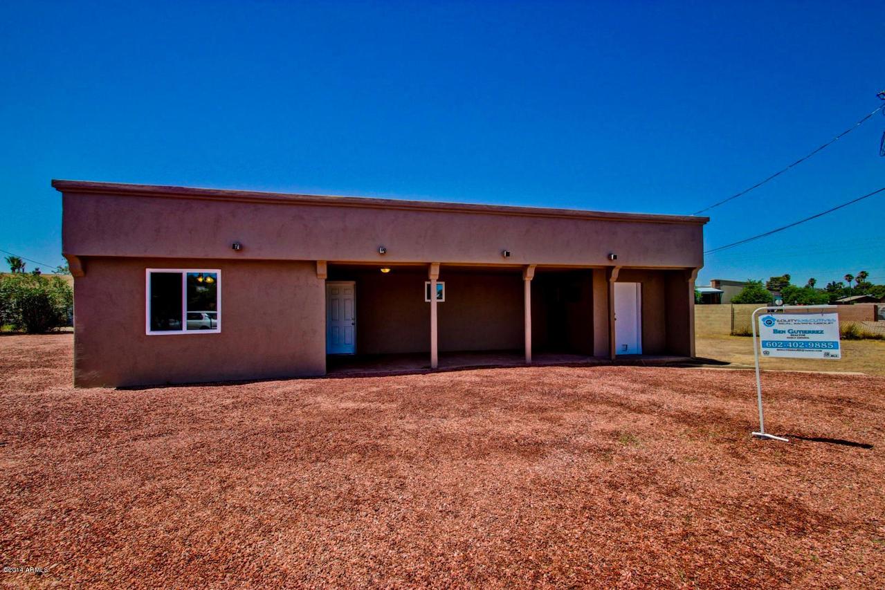 428 N 1st St., Avondale, AZ 85323