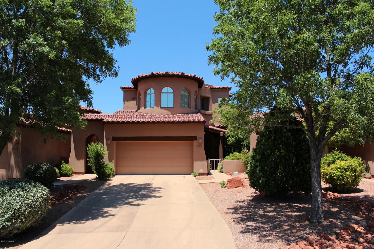 110 Rio Sinagua, Sedona, AZ 86351