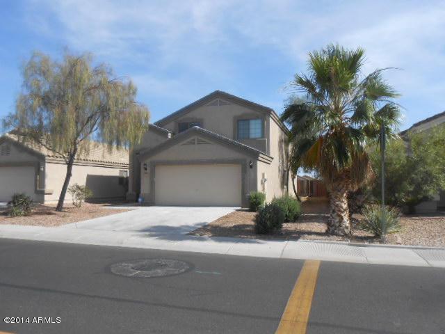 23791 W Hadley St., Buckeye, AZ 85326