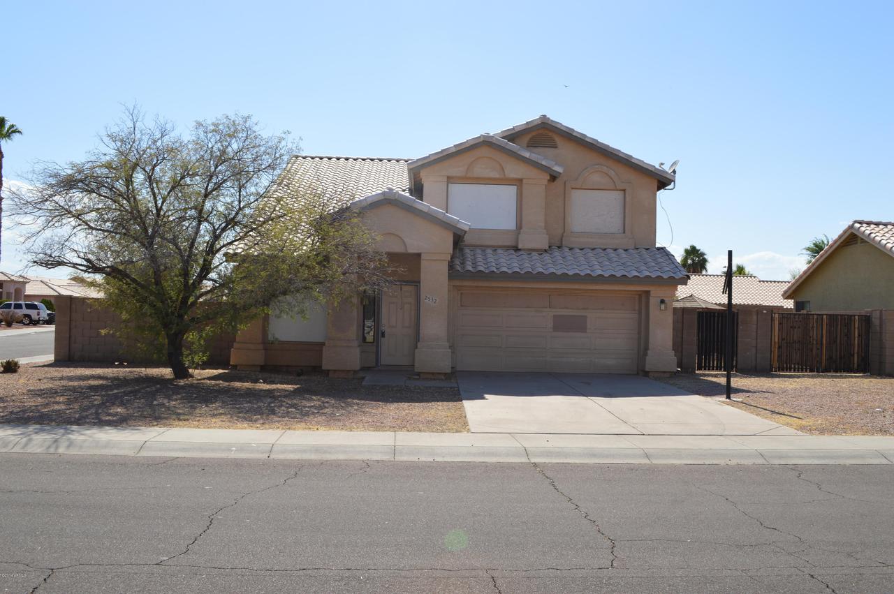 2532 N 85th Ave., Phoenix, AZ 85037