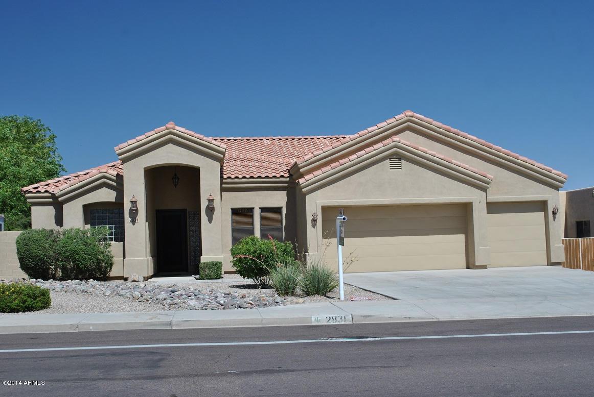 2831 N 64th St., Mesa, AZ 85215