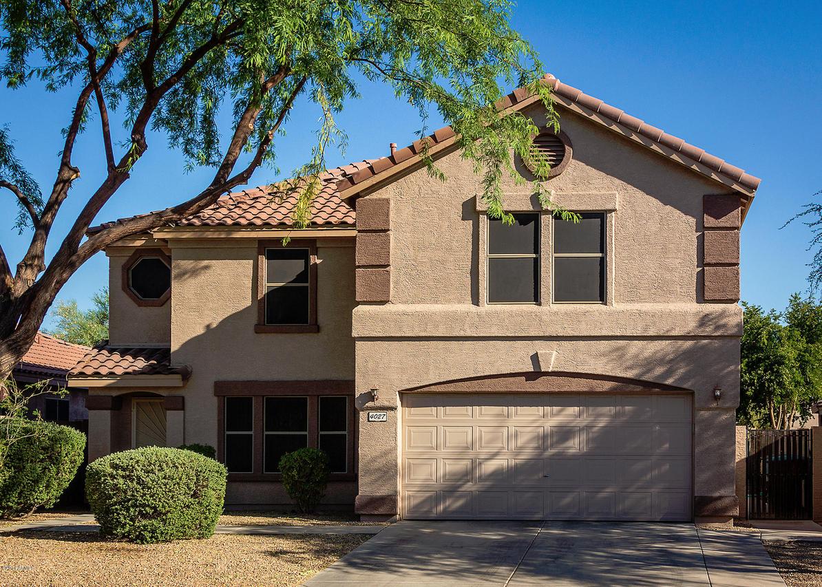 4027 E Hide Tr., Phoenix, AZ 85050