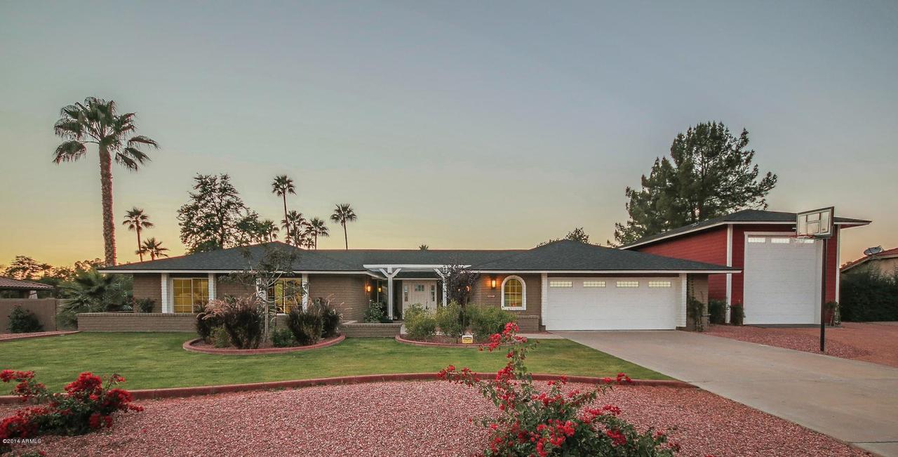 12140 N 76th Ct., Scottsdale, AZ 85260