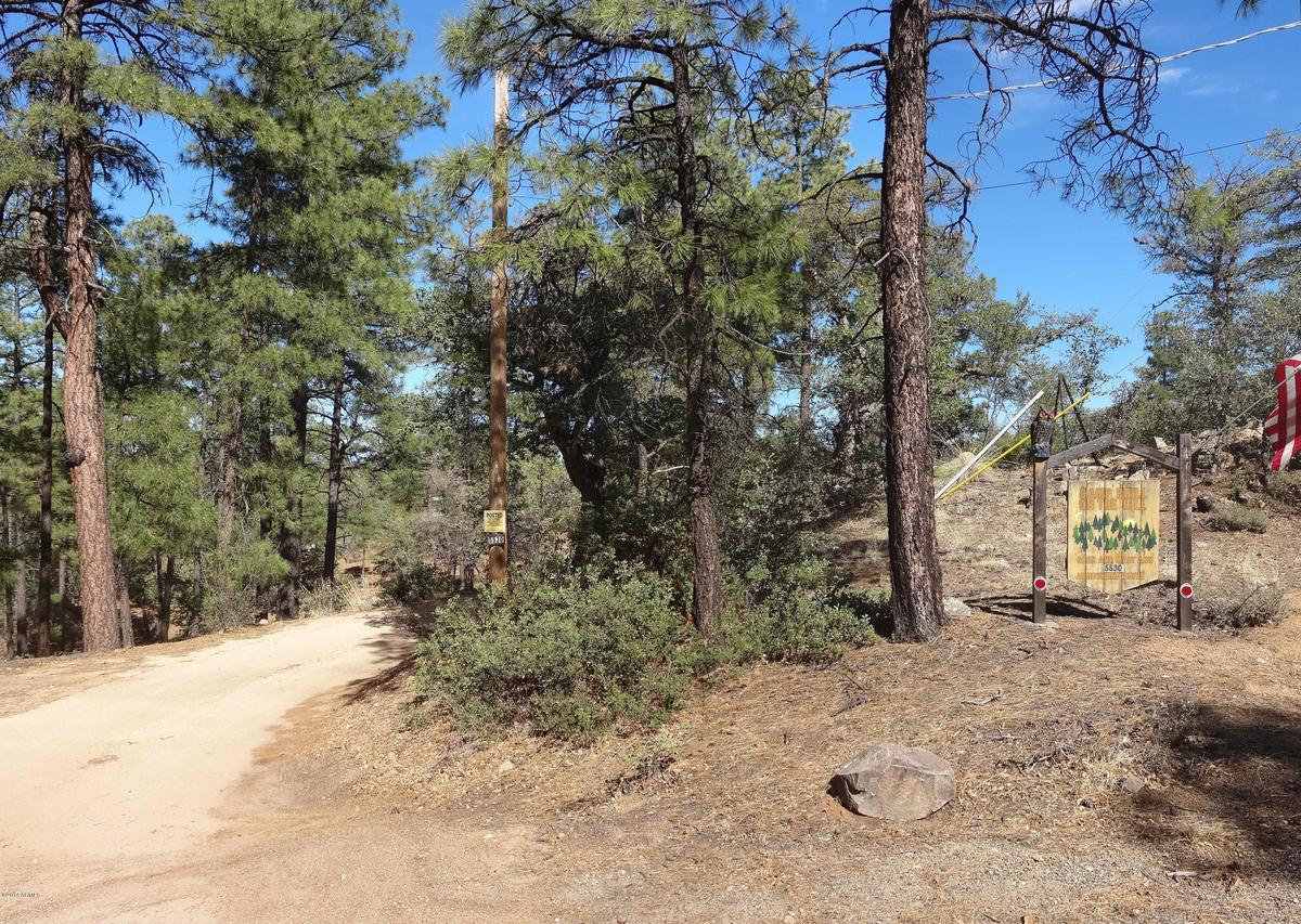 5530 W Arrowhead Dr., Prescott, AZ 86305