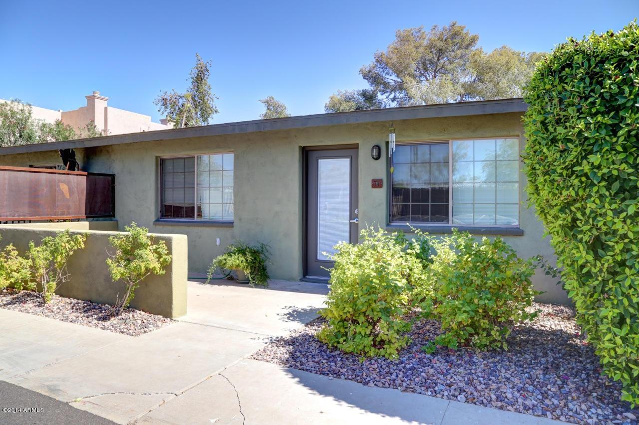 1850 E Maryland Ave. #71, Phoenix, AZ 85016