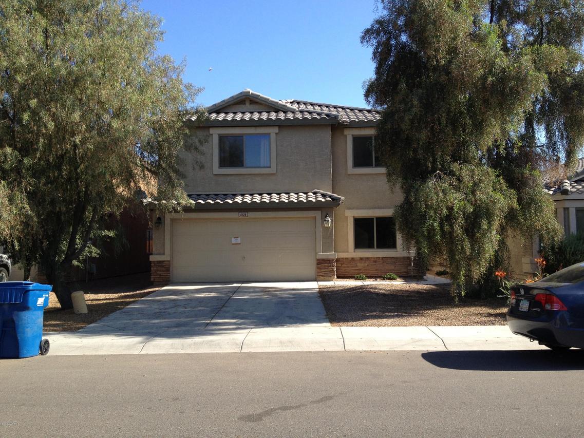 4126 E Citrine Rd., San Tan Valley, AZ 85143