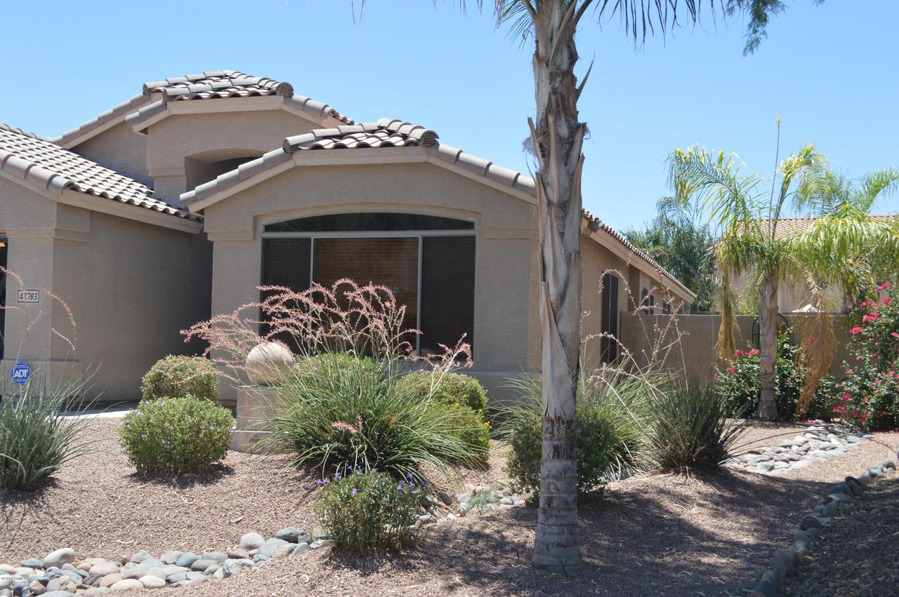 43783 W Rio Lobo Dr., Maricopa, AZ 85138