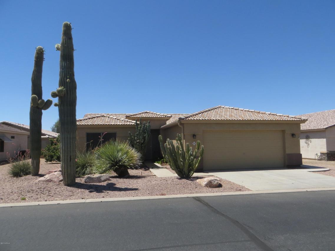 2101 S Meridian Rd. #324, Apache Junction, AZ 85120