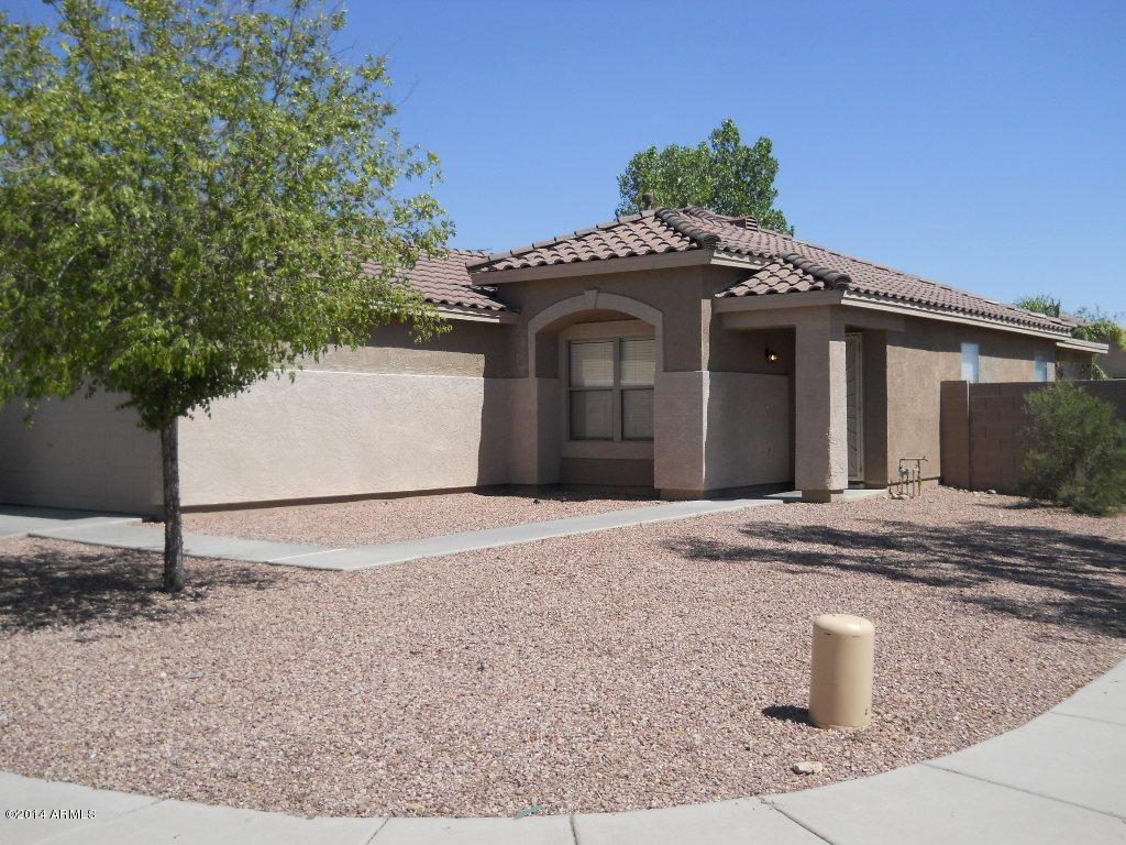 3061 W Casino Ave., Phoenix, AZ 85083