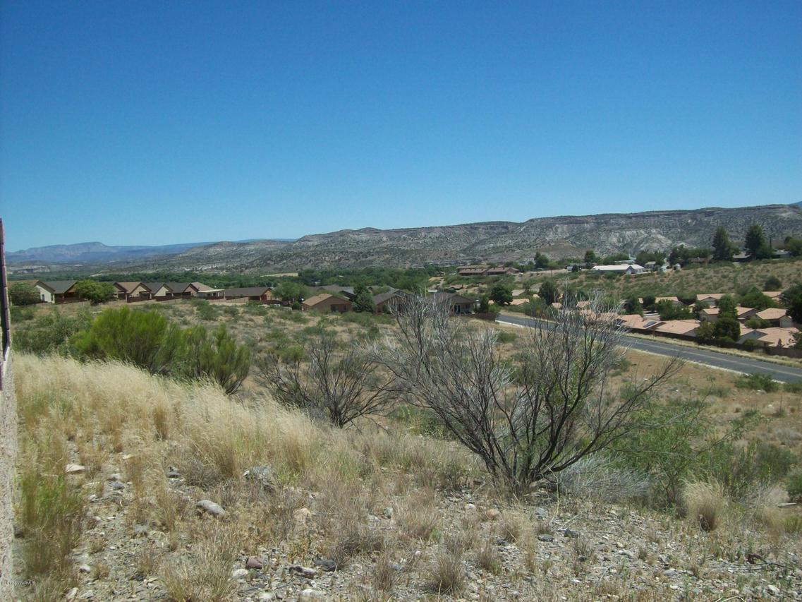 562 S Hitching Post Dr., Camp Verde, AZ 86322