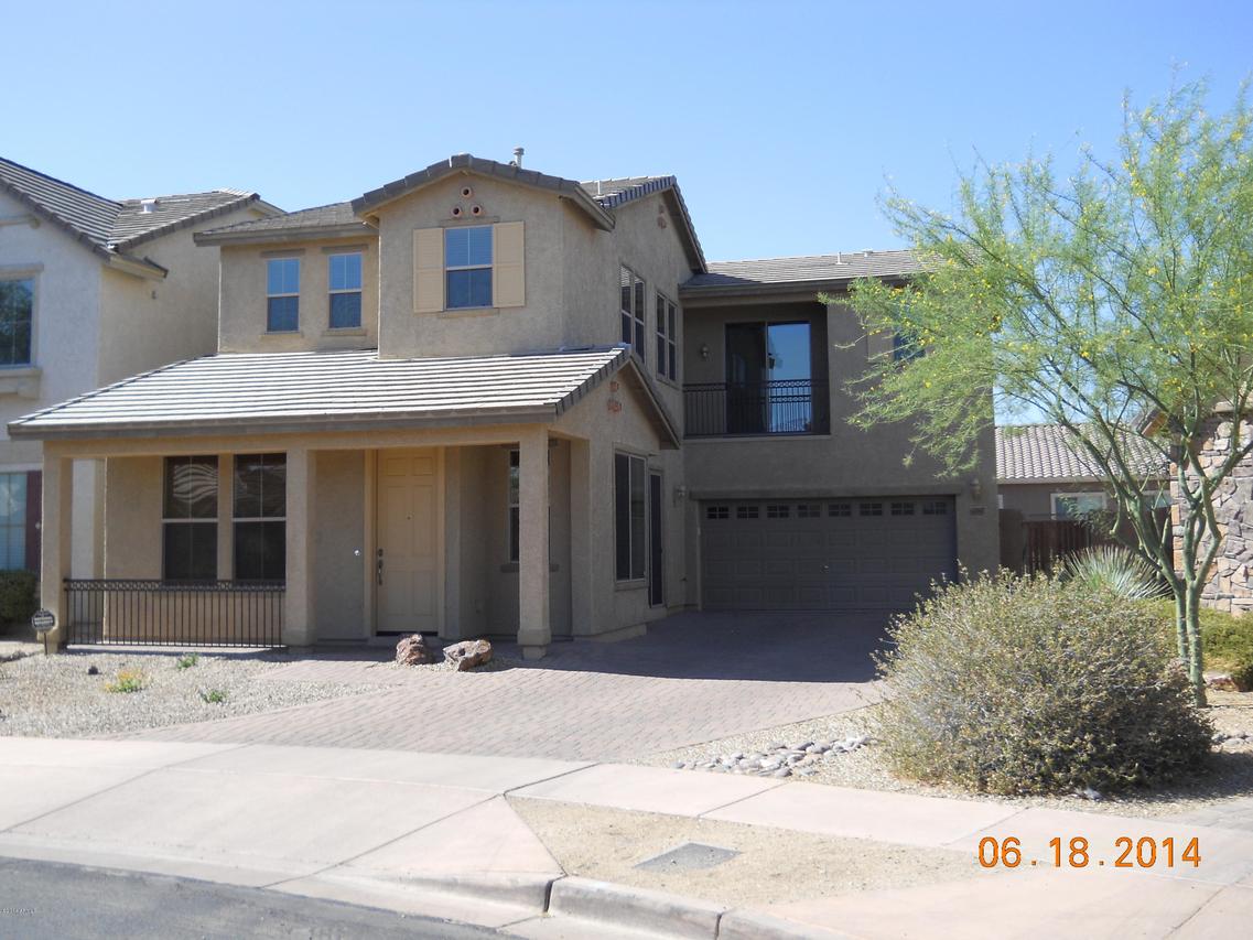 3408 W Florimond Rd., Phoenix, AZ 85086