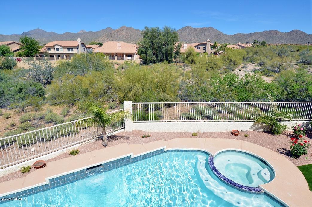 11025 N 130th Way, Scottsdale, AZ 85259