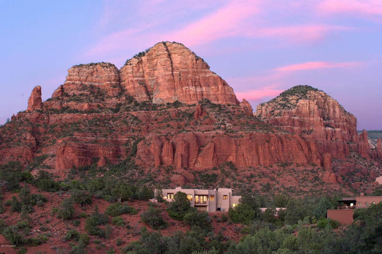 811 W Chapel Rd., Sedona, AZ 86336