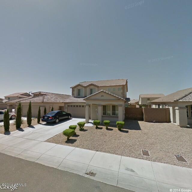 24233 W Hadley St., Buckeye, AZ 85326