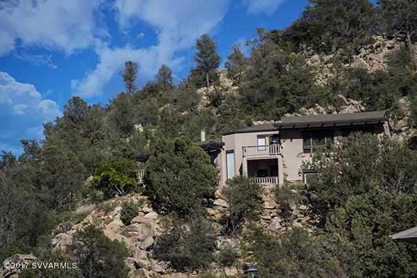 2310 Lookout Ln., Prescott, AZ 86303