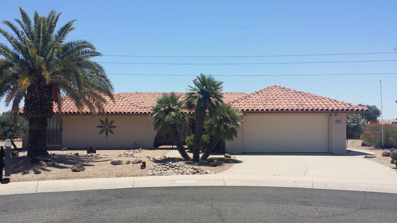 17003 N 96th Ave., Sun City, AZ 85373