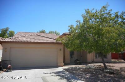 1256 E San Angelo Ave., Gilbert, AZ 85234