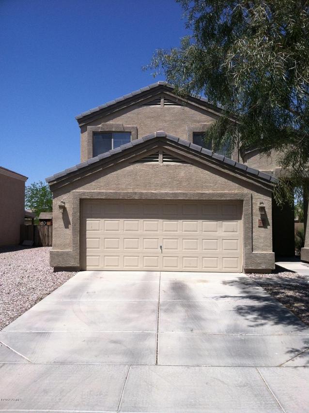 2111 N St Pedro Ave., Casa Grande, AZ 85122