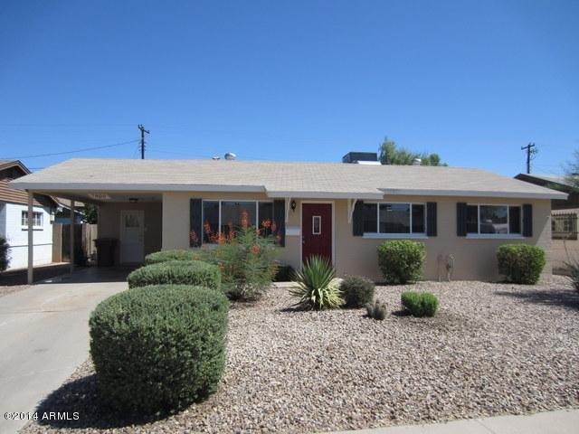 7908 E Loma Land Dr., Scottsdale, AZ 85257