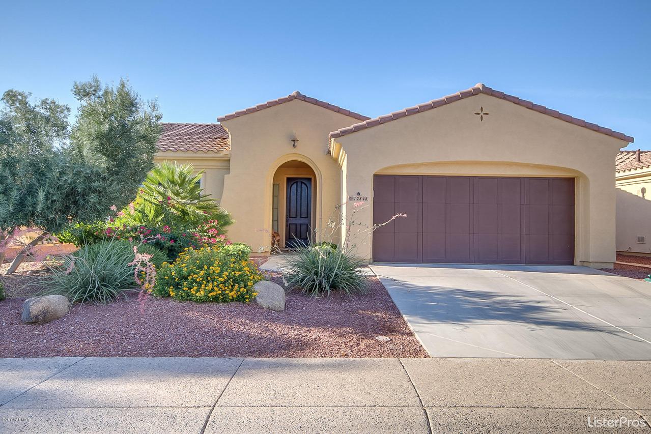 12848 W Junipero Dr., Sun City West, AZ 85375