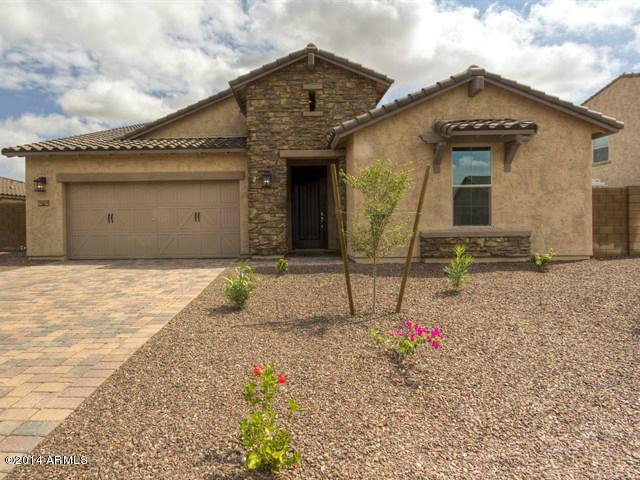 18225 W Montecito Ave., Goodyear, AZ 85395