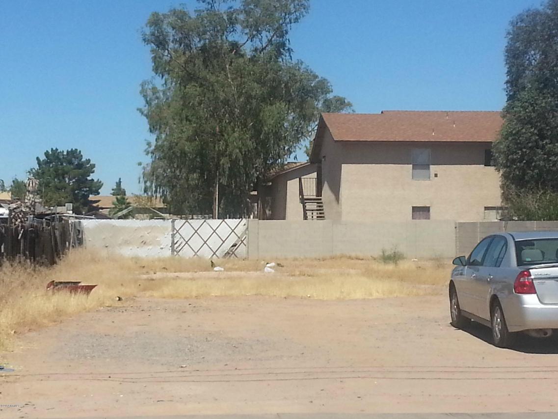 750 S Grand #23, Mesa, AZ 85210