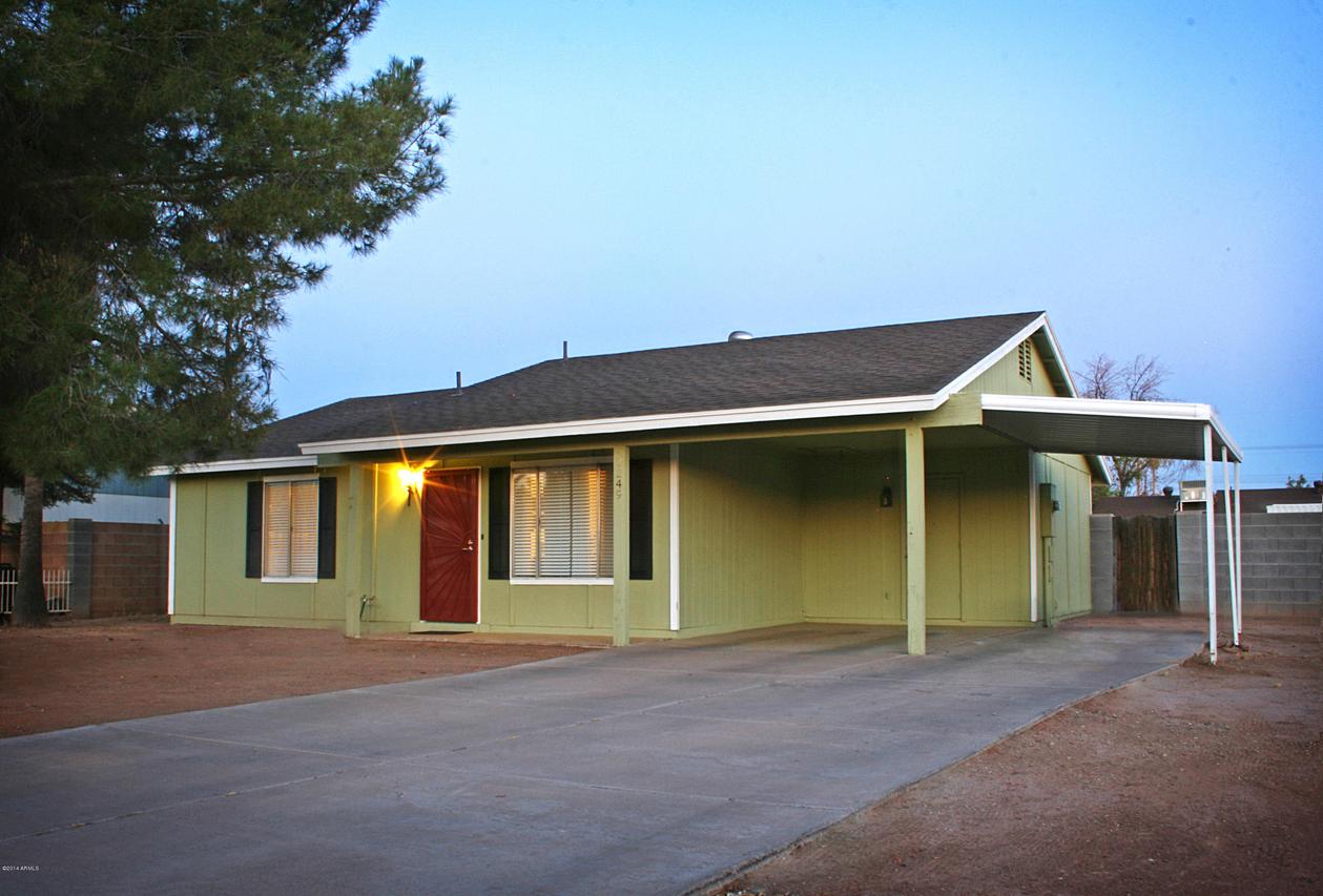 2249 W Portobello Ave., Mesa, AZ 85202