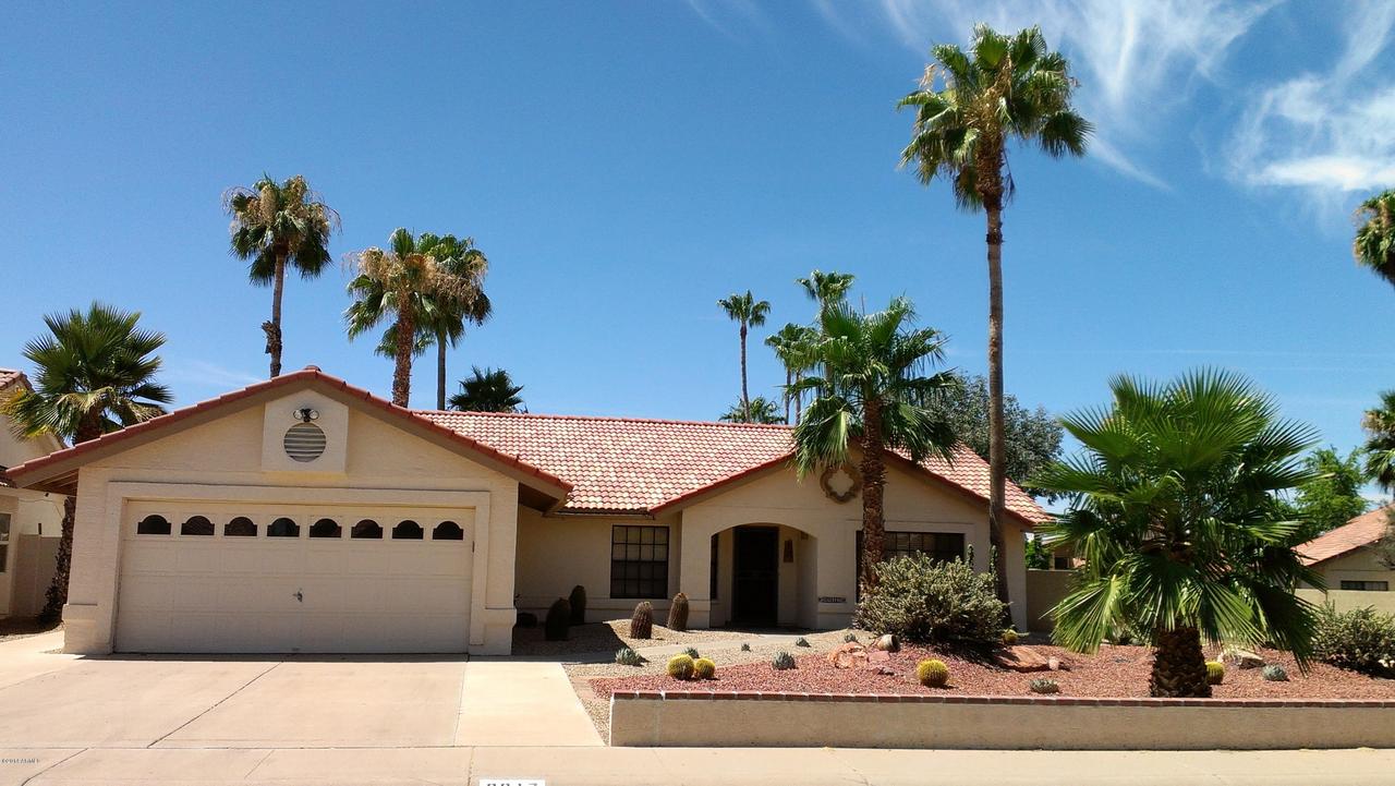 8917 E Davenport Dr., Scottsdale, AZ 85260