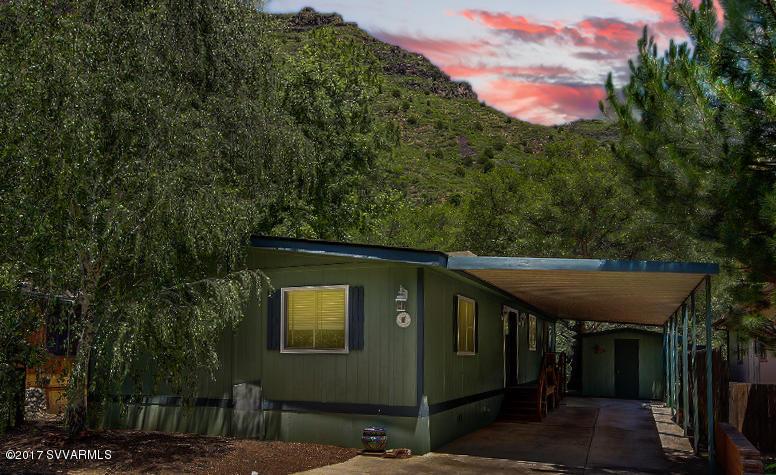4426 N State Rte 89a #7, Sedona, AZ 86336