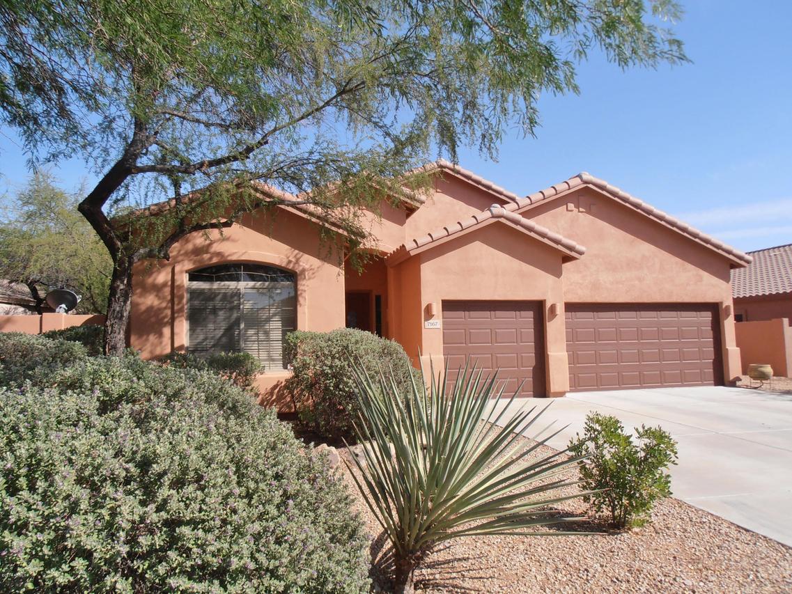 7167 E San Cristobal Way, Gold Canyon, AZ 85118