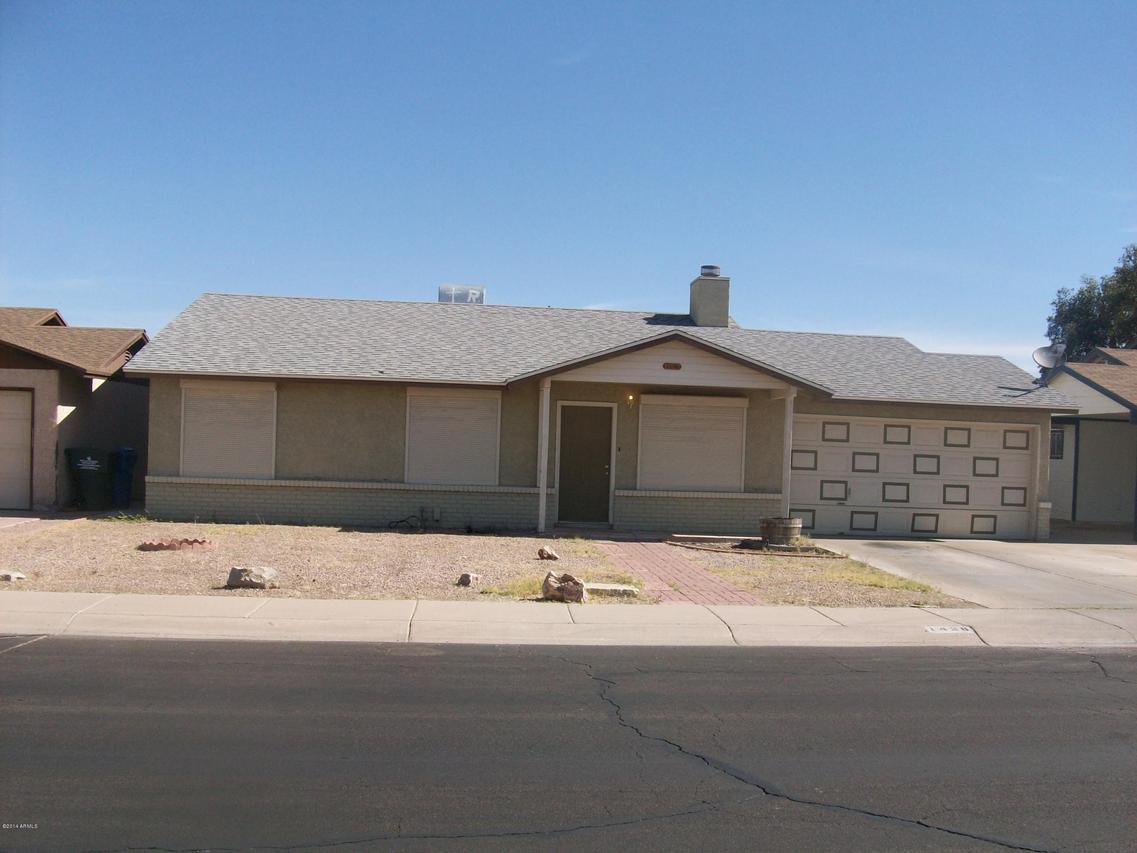 1438 E Carter Rd., Phoenix, AZ 85042