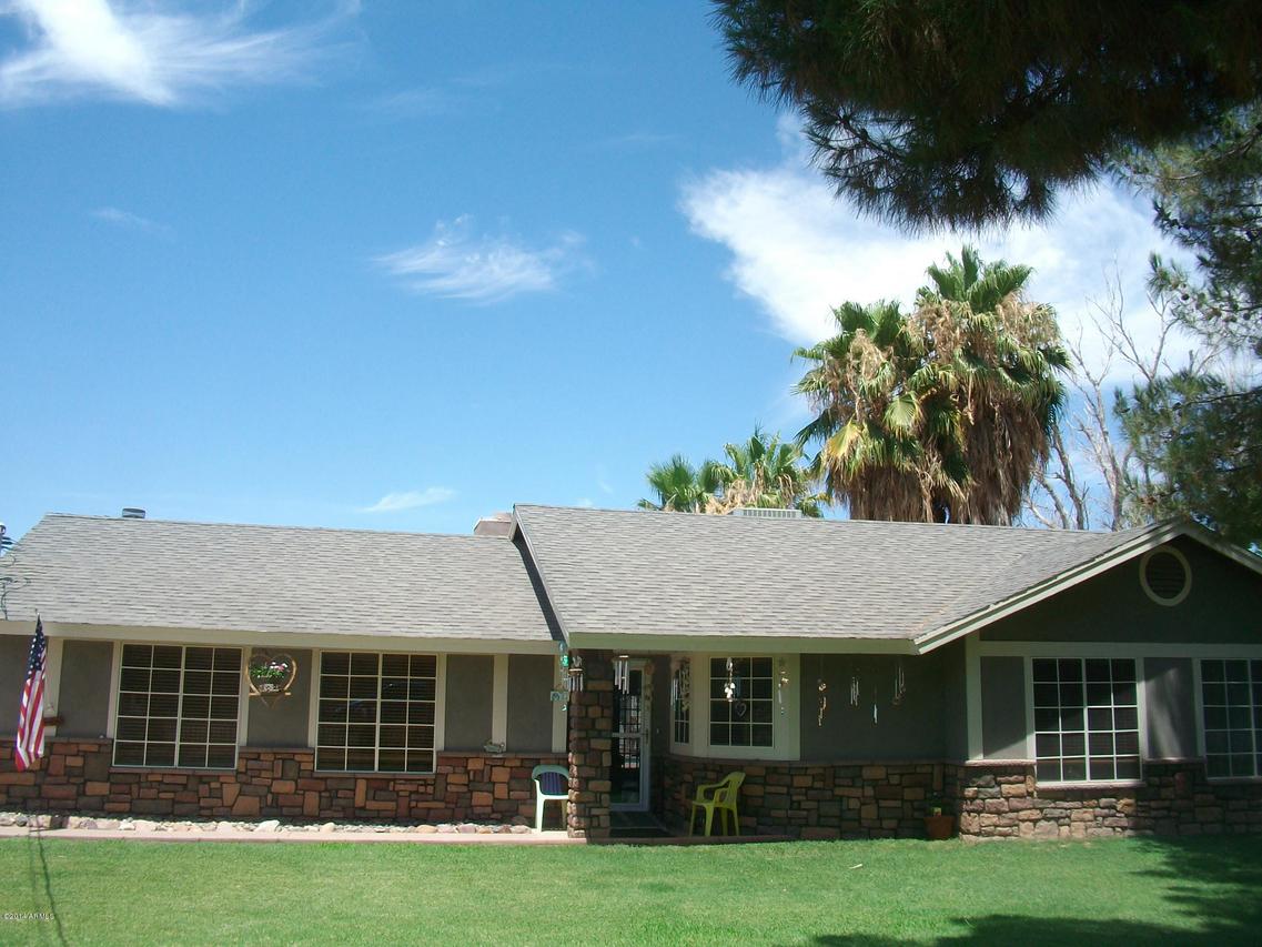 16506 S 164th St., Gilbert, AZ 85295