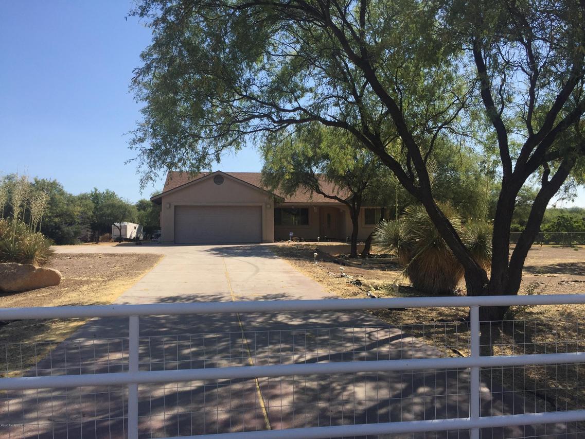 2231 S Derby Dr., Camp Verde, AZ 86322