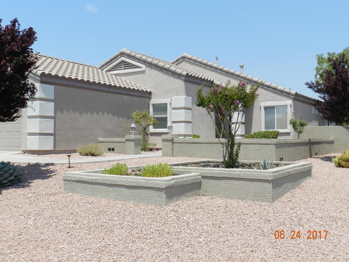660 S Santa Fe Tr., Cornville, AZ 86325