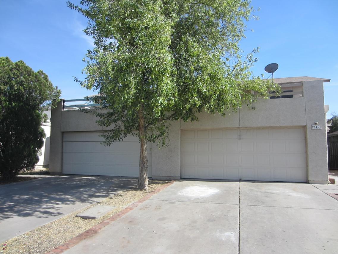 249 E Vine Cir., Mesa, AZ 85210