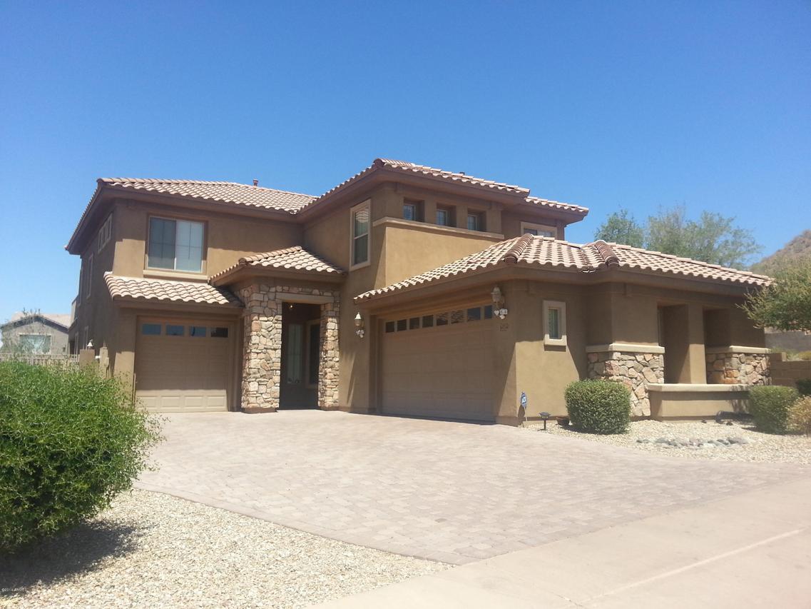 34714 N 21st Ln., Phoenix, AZ 85086