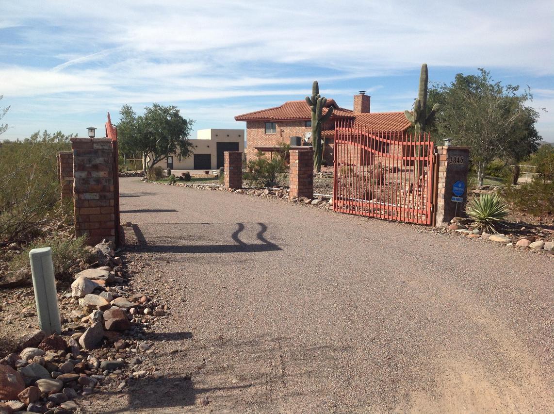 3919 N Higley Rd., Mesa, AZ 85215