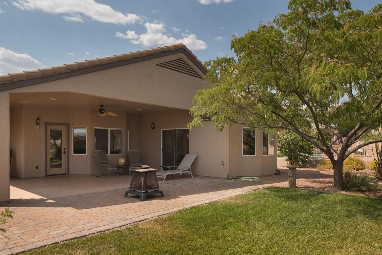 621 S Santa Fe Tr., Cornville, AZ 86325