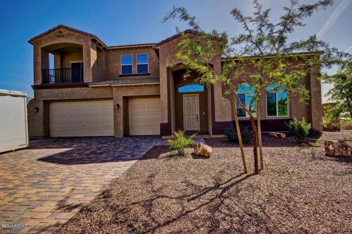 4311 N 179th Dr., Goodyear, AZ 85395