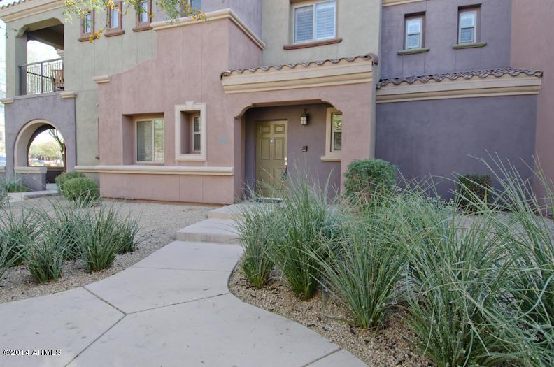 3935 E Rough Rider Rd. #1102, Phoenix, AZ 85050