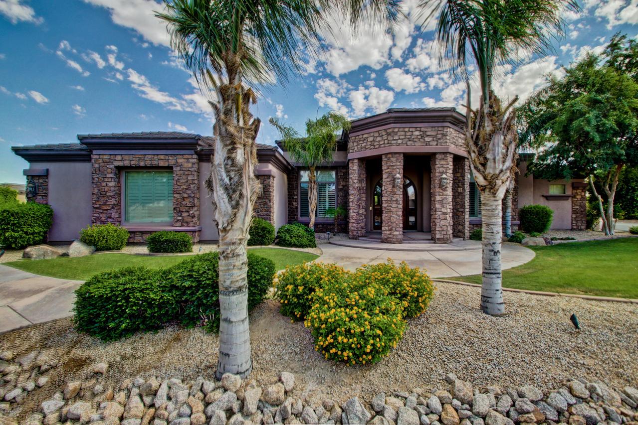 18016 W Montebello Ave., Litchfield Park, AZ 85340