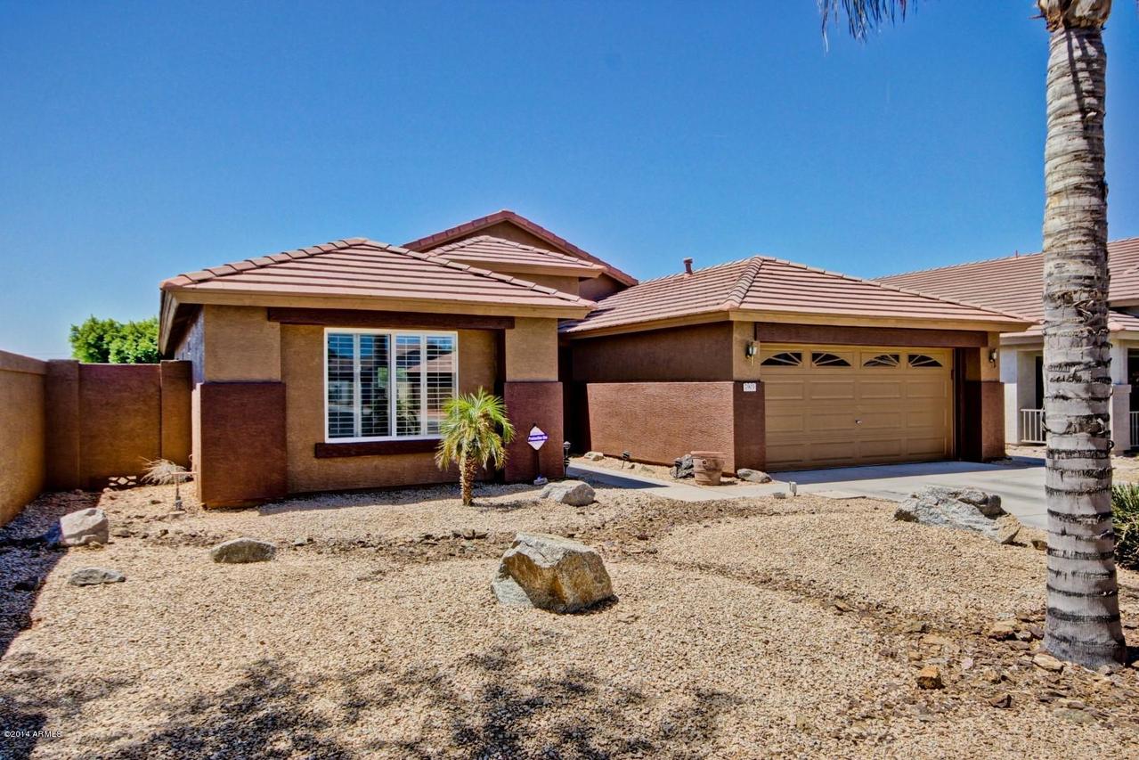 7903 W Mary Ann Dr., Peoria, AZ 85382