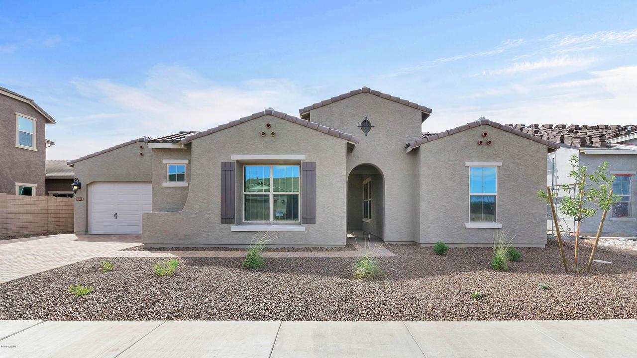 10165 W El Cortez Pl., Peoria, AZ 85383