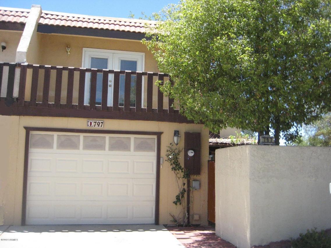 797 E Pepper Dr., Casa Grande, AZ 85122