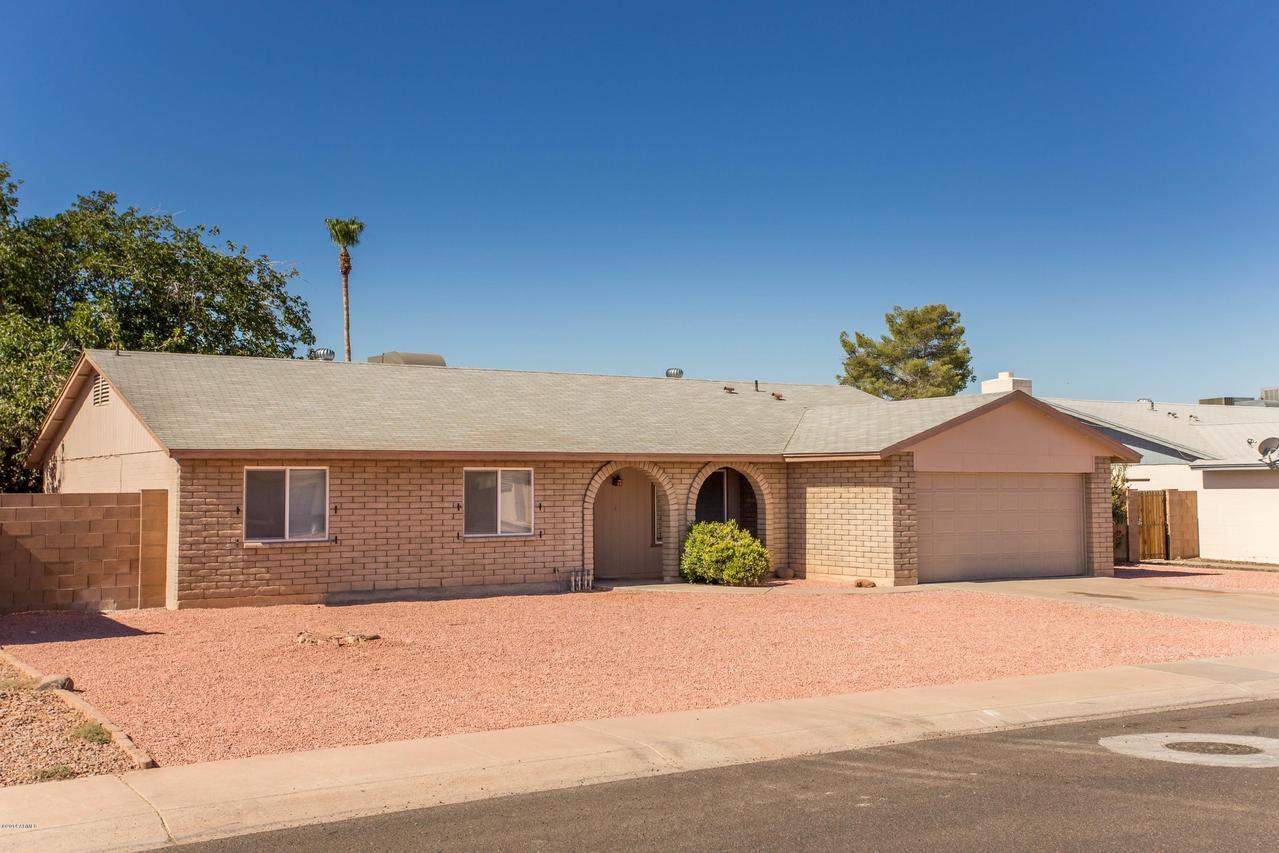 5009 W Rosewood Ave., Glendale, AZ 85304