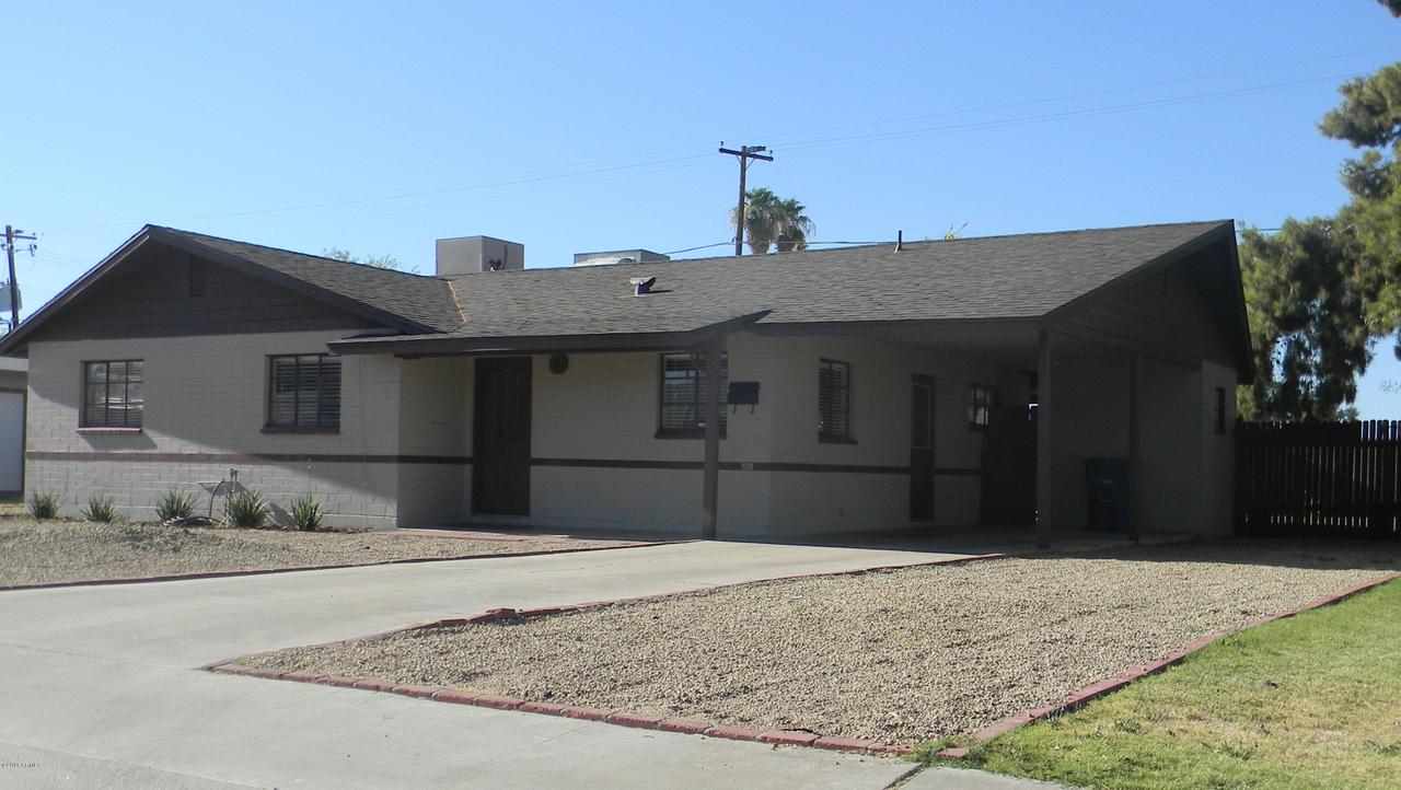 519 W 19th St., Tempe, AZ 85281