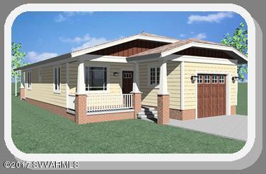 144 Stonecrest Dr., Clarkdale, AZ 86324