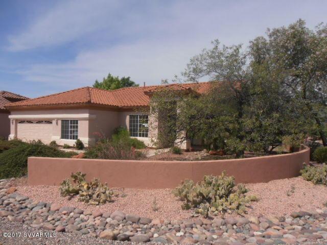 5565 E Accacia Ln., Cornville, AZ 86325