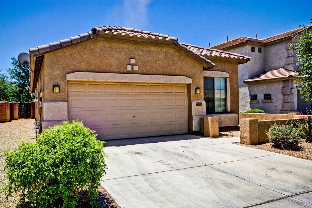 20955 E Via Del Palo St., Queen Creek, AZ 85242